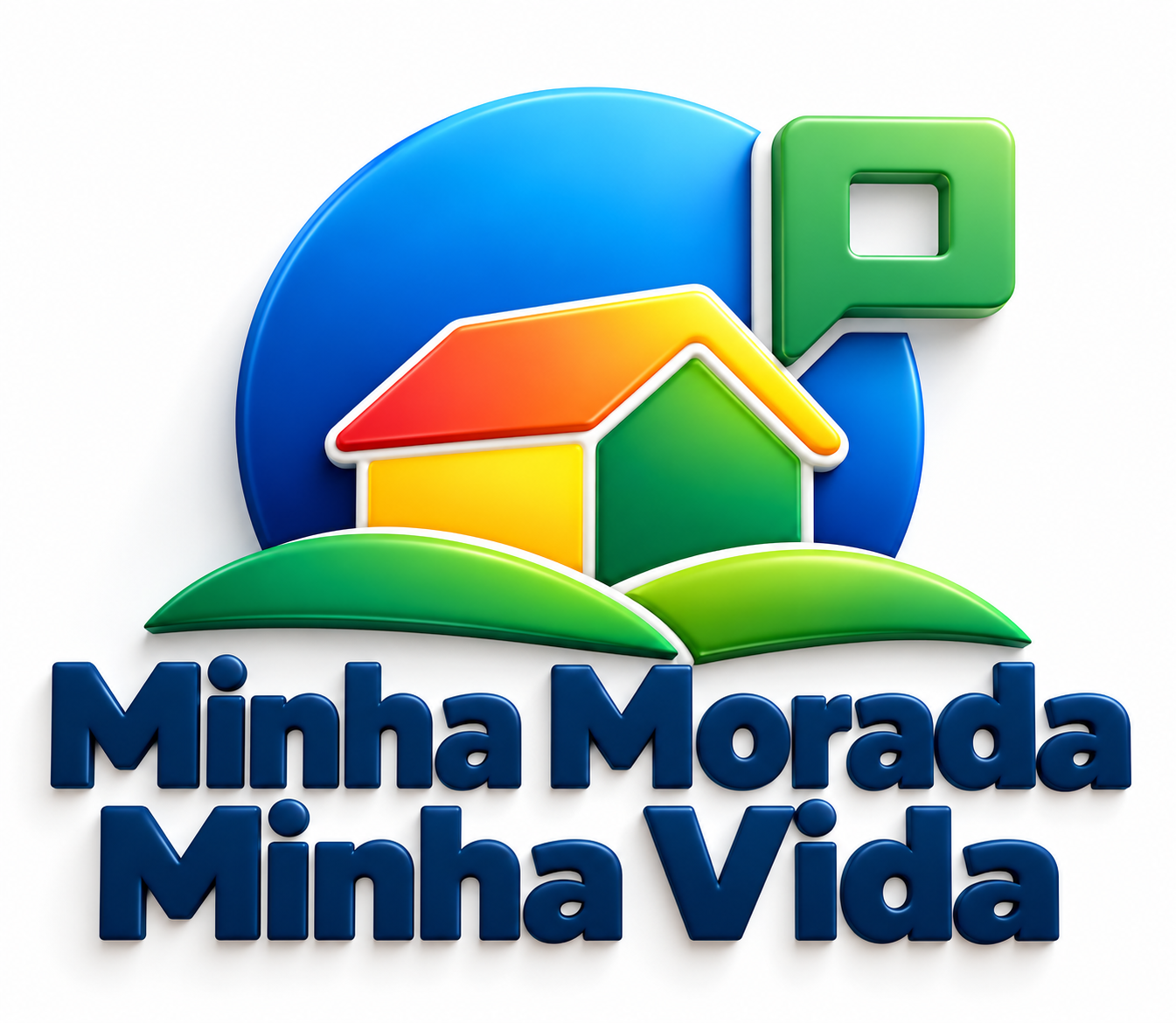 Minha Morada Minha Vida
